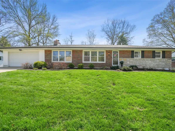 612 Bambury Way, Saint Louis, MO 63122