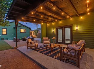2723 Alsace Ave, Los Angeles, CA 90016