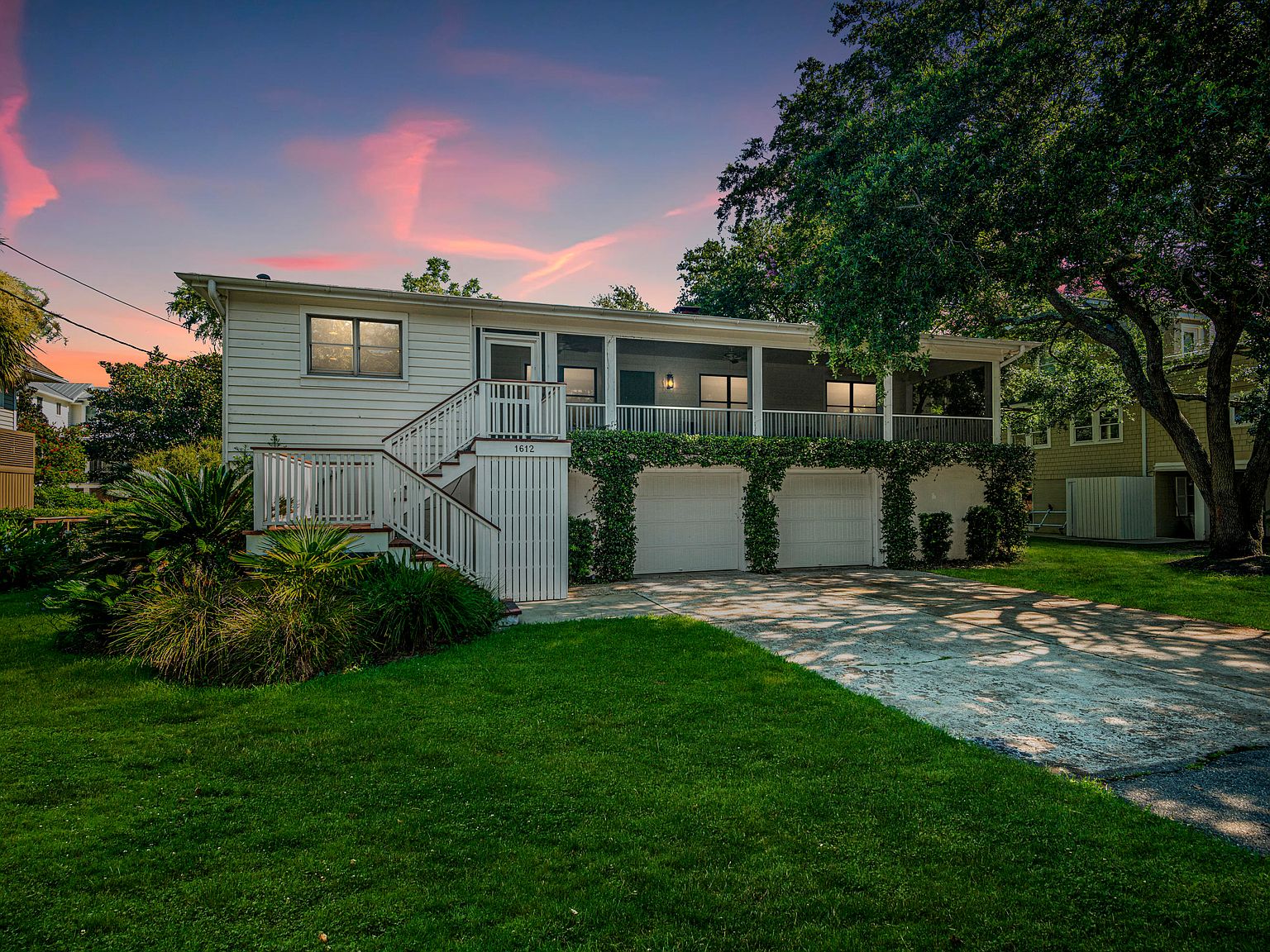 1612 Atlantic Ave, Sullivans Island, SC 29482 Zillow