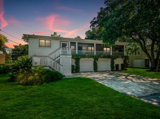 1612 Atlantic Ave, Sullivans Island, SC 29482