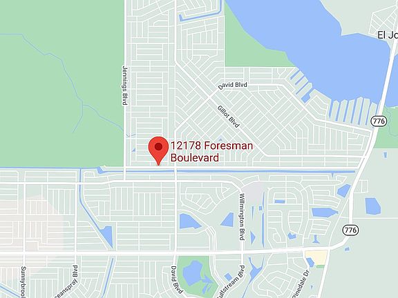 5th image of 12178 Foresman Blvd