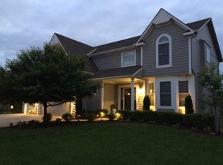 15032 S Violet St, Olathe, KS 66061