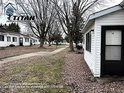 143 West Dionne Street — Photo 1