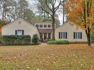 145 Cherry Hills Dr, Aiken, SC 29803
