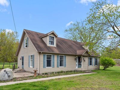 8770 East Rd, Three Oaks, MI, 49128
