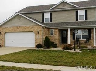 6 W Picketts W, Edwardsville, IL 62025