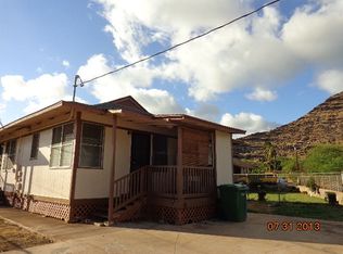 85-385 Kaulawaha Rd, Waianae, HI 96792