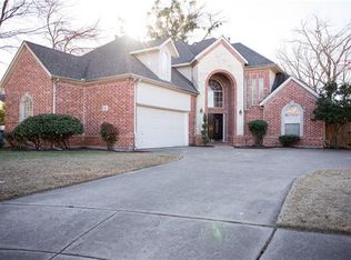 718 Chandler Ct, Allen, TX 75002