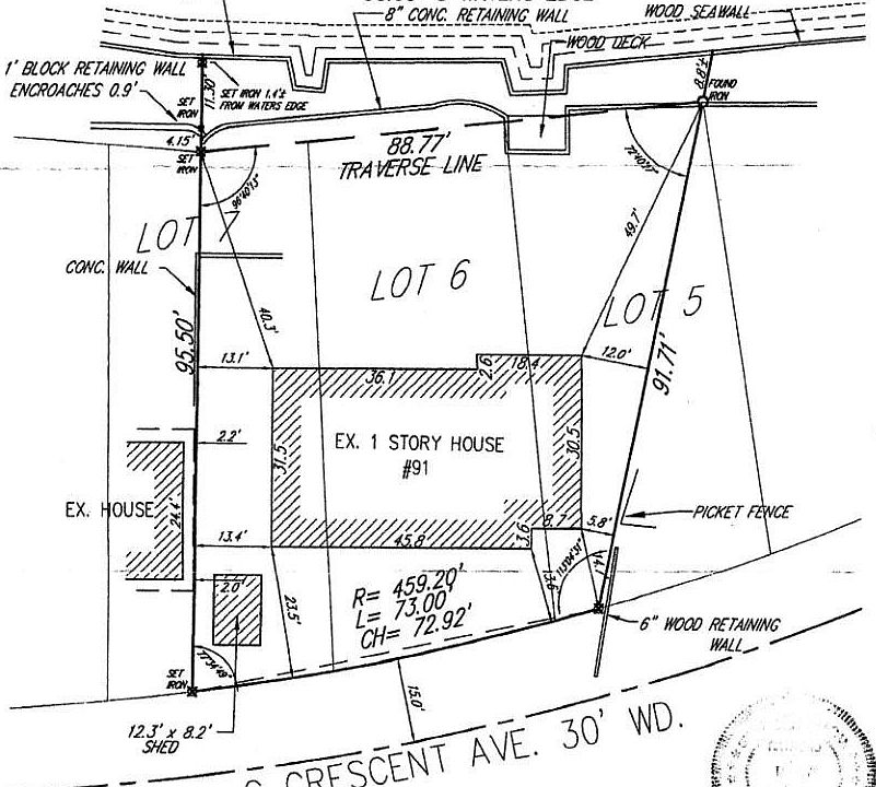 91 Crescent Ave, photo 4