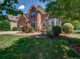 15904 Woodcote Dr, Huntersville, NC 28078