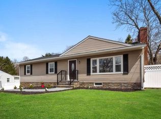 12 Doyle Dr, Wappingers Falls, NY 12590