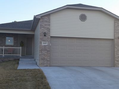 9105 Chalk Hill Dr, Lincoln, NE, 68526