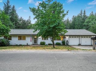 527 NE 365th Ave, Corbett, OR 97019