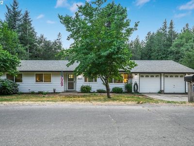 527 NE 365th Ave, Corbett, OR, 97019