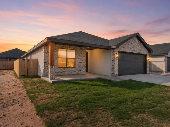 8667 Santa Isabella St, Odessa, TX 79765