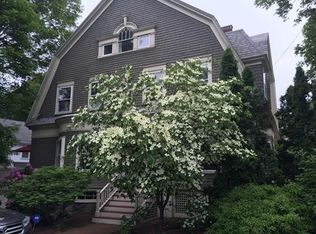 62 Bacon St, Winchester, MA 01890