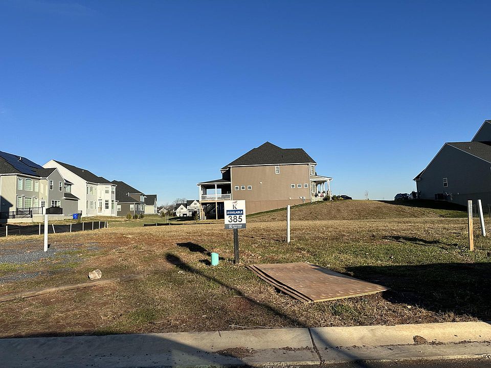 1st image of 1604 Corn Crib Pl