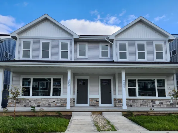 4857 Lacy Rd, Madison, WI 53711