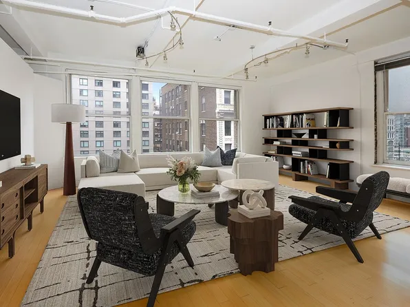 144 W 27th St Room 10F, New York, NY 10001