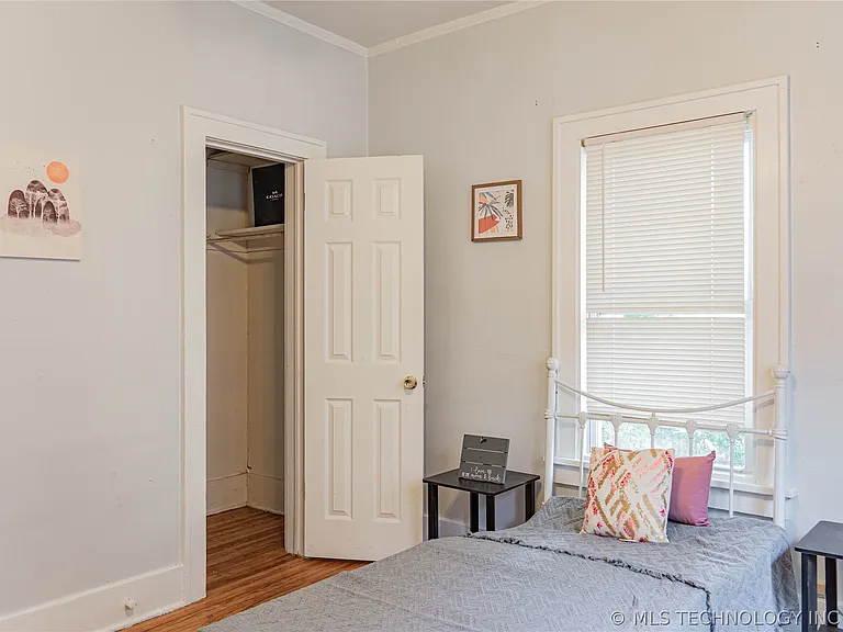 1247 N Boston Ave — Photo 21