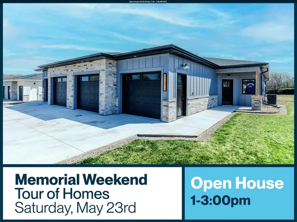 1190 Lower Loop, Arnolds Park, IA 51331