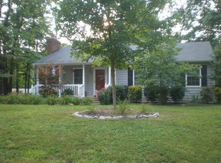 4200 Larkin Ln, Midlothian, VA 23112