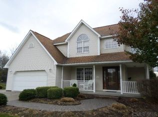 200 Boyd Ln, Windber, PA 15963