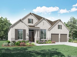 121 Cherokee Sedge Path, San Marcos, TX 78666