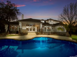 1449 River Way, Spring Branch, TX 78070