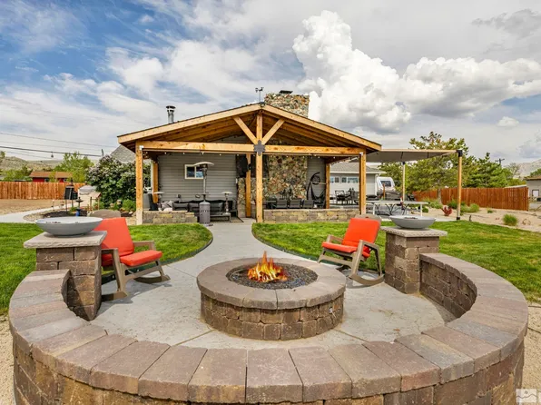 2270 Eastlake Blvd, Washoe Valley, NV 89704