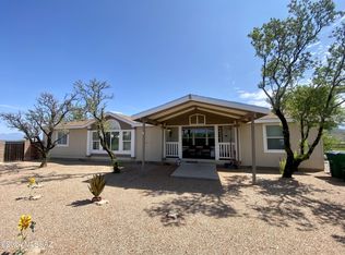 11800 S Cienega Crossing Pl, Vail, AZ 85641