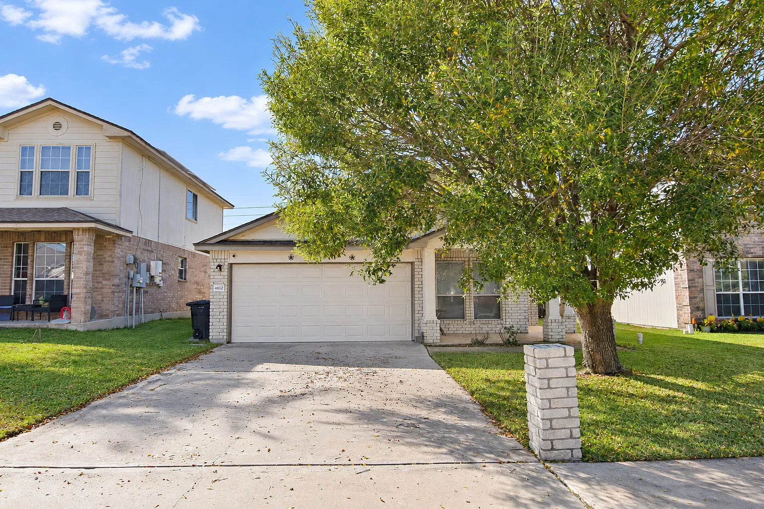 4612 Donegal Bay Ct, Killeen — Photo 1