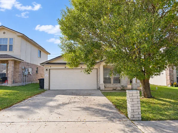 4612 Donegal Bay Ct, Killeen, TX 76549