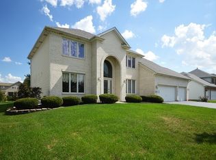 15941 Fairfield Dr, Plainfield, IL 60586