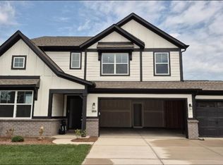 15394 Alperton Rd, Fishers, IN 46037