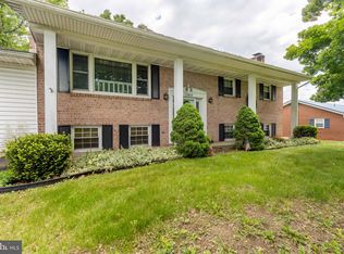 2464 Scotland Rd, Chambersburg, PA 17201