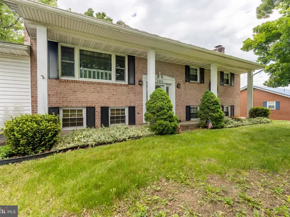 2464 Scotland Rd, Chambersburg, PA 17201