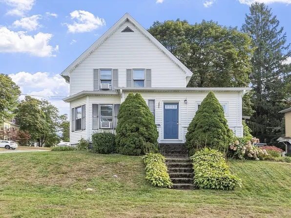 96 Washington St, Gardner, MA 01440