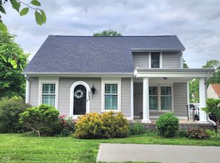 1735 Broadway St, Anderson, IN 46012