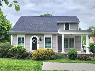 1735 Broadway St, Anderson, IN, 46012
