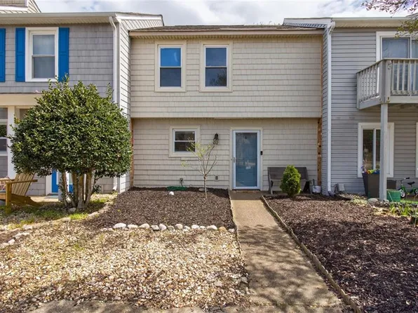 2104 Whispering Sands Ln, Virginia Beach, VA 23455