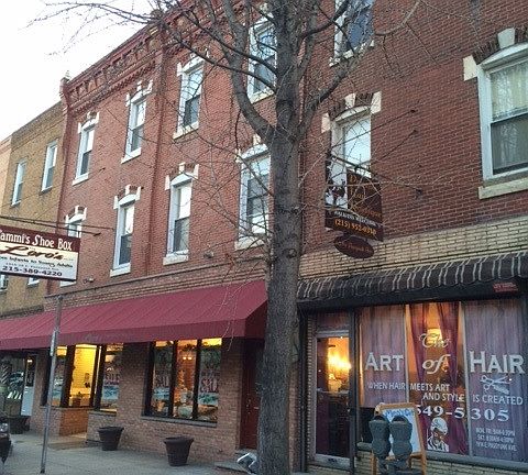 3rd image of 1916-18 E Passyunk Ave