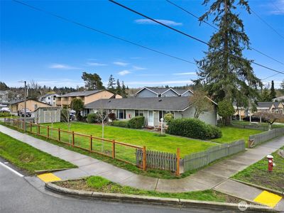 2000 Texas Street, Bellingham, WA, 98229