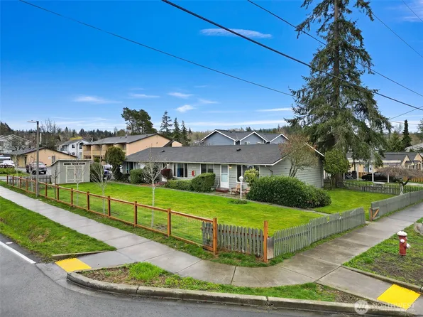 2000 Texas Street, Bellingham, WA 98229