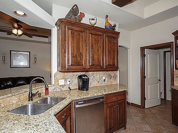 Granite Countertops