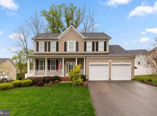 6819 Meridian Ct, Chesapeake Beach, MD 20732