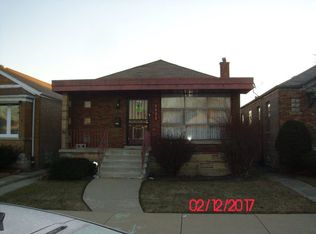 8931 S Constance Ave, Chicago, IL 60617