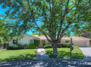 2057 Maison Way, Carson City, NV