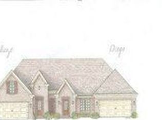 22 Hedgewood Ln, Jackson, TN 38305