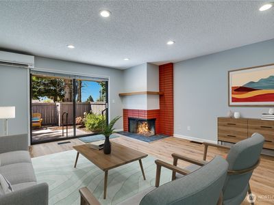 1372 Bel Air Road #18, Tacoma, WA, 98406